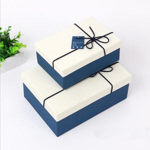 2022 new design and hot sale box for hair extension gift cardboard book shaped box packaging with satin silk insert