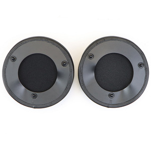 Coussinets d'oreille en cuir protéiné premium pour Razer Thresher Ultimate 7.1, fixation par boucle à clipser, améliorations pour casque de jeu, vente en gros - Product Image 4