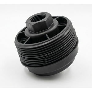 Diseño de Moldes Personalizados con Garantía de Calidad para Moldeo de Piezas de Automóviles de Fábrica Coreana con Alta Resistencia al Calor - Product Image 6