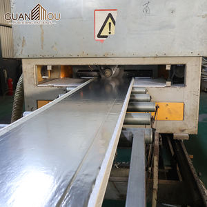 Paneles <span class=keywords><strong>de</strong></span> Pared Prefabricados con Aislamiento Térmico, Estructura <span class=keywords><strong>de</strong></span> Acero Ligero, Panel Sándwich, Instalación Rápida, Paneles <span class=keywords><strong>de</strong></span> PU - Product Image 6