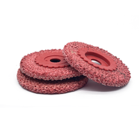 Roue de polissage en sisal et chanvre, roue de polissage en sisal pour acier inoxydable, outils abrasifs – Fourniture directe usine