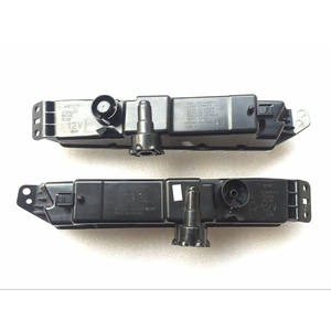 Feux antibrouillard avant Stanley W3742K pour Honda Odyssey Breeze URV Avancier CRV, remplacement halogène - Product Image 2