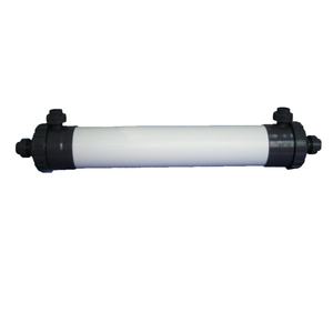 Cartouche de filtre à membrane UF à livraison rapide, membrane tubulaire UF en PVDF 5Kd pour le traitement de l'eau - Product Image 1