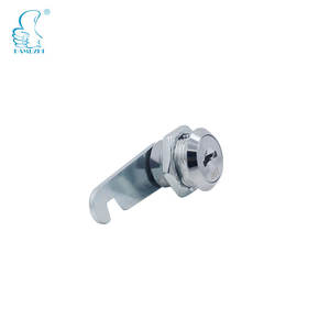 DMZ-1090 סיטונאי מצלמת נעילת רפואת חזה מנעול קובץ ארון הלבשה מנעול - Product Image 4