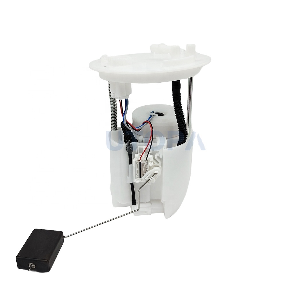 Fuel Pump Module Assembly for Ford Lincoln Mercury Mazda Fusion Zephyr 06-12 E2458M