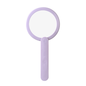 Tùy chỉnh xoay xử lý trang điểm gương Pocket mỹ phẩm gương - Product Image 5