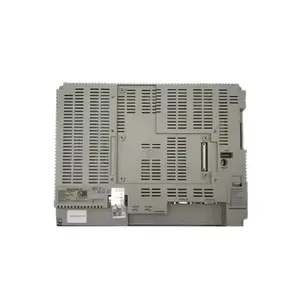 브랜드 오리지널 15 인치 NS15 시리즈 HMI 휴먼 머신 인터페이스 NS15-TX01B-V2