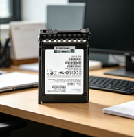 Disque SSD SATA d'entreprise pour serveur P36999-B21 P37065-001 1,92 To 2,5 pouces DS SAS-12G SC Lecture Intensive VS G10 SSD