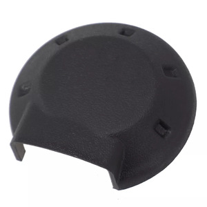 Capuchon de protection du bras d'essuie-glace 55156514AC pour Grand Cherokee 2006-2009, caoutchouc synthétique arrière - Product Image 5
