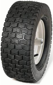 Lốp xe cút kít thay thế, bánh xe 16 inch có vòng bi và khớp mỡ, lốp cỏ 4 lớp - Product Image 6