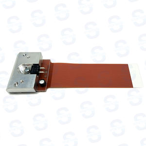 Domino V120I 32mm Original nouvelle tête d'imprimante pour Domino transfert thermique overprinter (TTO) - Product Image 4