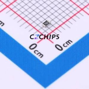 Resistencia SMD RT0603FRE07604KL 0603 (Tipo: Película Delgada) (Resistencia: 604kOhm Precisión: 1%) - Product Image 1