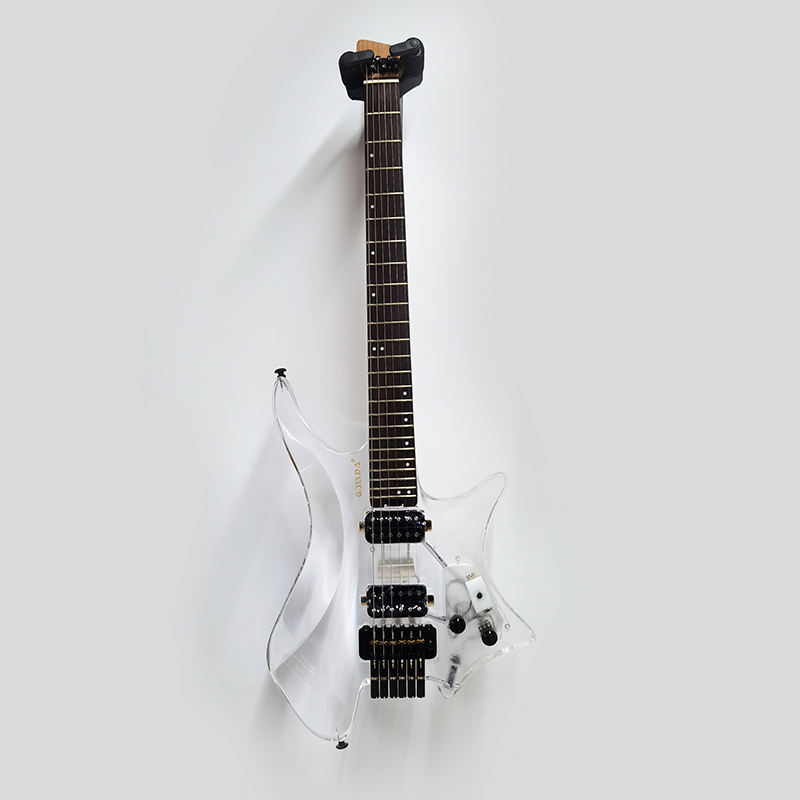 สไตล์ไร้หัวโปร่งใส