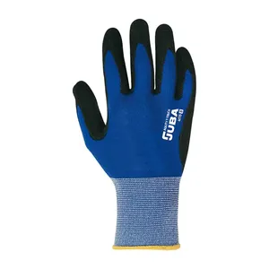 Guanto Juba 4115 0 7 S Agility T Touch, Blu/Nero - Product Image 1