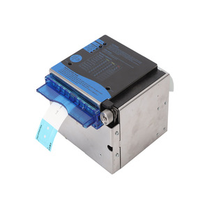 Ad alte prestazioni Go Infinity stampante termica 80Mm stampa carta spessa biglietti aerei biglietti della lotteria biglietti del cinema