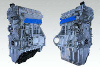Motor de Gasolina de Alto Rendimiento 1.5L DAM15DR de Repuesto para Foton Jiatu V5 para Karry Q22B Long Block