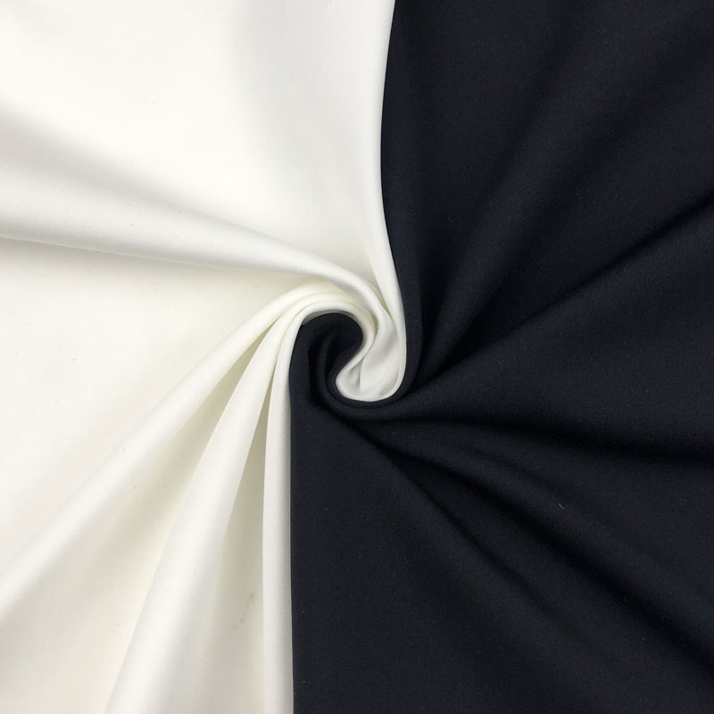 Удобное двухстороннее полутусклое эластичное нижнее белье из спандекса 20 полиэстер 80 для спорта, плавания, йоги, трусики