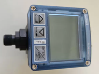 1 Pieza Nueva, Sensor de Flujo 00550148, Sin Caja, Envío Rápido por Fedex o DHL, Nuevo en Stock con Garantía de un Año