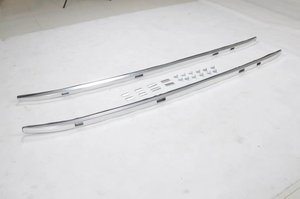 Portaequipajes de Techo Original Haoying para CRV con Barra Transversal de Diseño Horizontal - Product Image 3