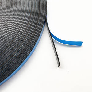 شريط فوم بولي إيثيلين ذاتي اللصق للخلايا المغلقة شريط محكم الغلق للهواء مزدوج الوجهين لملء الفجوة - Product Image 6