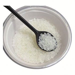 Granules de LLDPE Résine Matière première pour bouteille Granules de plastique de LLDPE Approvisionnement d'usine - Product Image 6