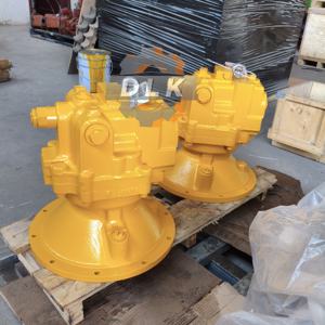 Zwenkmotor 706-7K-01170 voor Komatsu graafmachine PC400-<span class=keywords><strong>7</strong></span>, <span class=keywords><strong>PC450LC</strong></span>-<span class=keywords><strong>7</strong></span>, PC450-<span class=keywords><strong>7</strong></span>, PC400LC-<span class=keywords><strong>7</strong></span> - Product Image 6