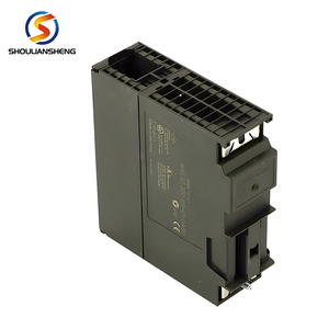 Contrôleur PLC SIEM 6ES7322-8BH01-0AB0 Module Neuf Original Automatisation Industrielle En Stock - Product Image 4
