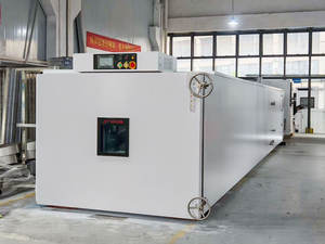 Câmara de Teste de Altitude e Temperatura para Testes Ambientais Abrangentes - Product Image 4