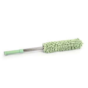 Cepillo para <span class=keywords><strong>polvo</strong></span> de mano desmontable y lavable, ligero, antideslizante, multiusos, para eliminar el <span class=keywords><strong>polvo</strong></span> del hogar, ventiladores de techo y persianas - Product Image 6