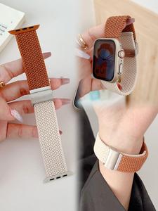 Djustable-reloj inteligente ontrast, accesorio de color negro, resistente al agua, 8 7 <span class=keywords><strong>6</strong></span> 5 - Product Image 6