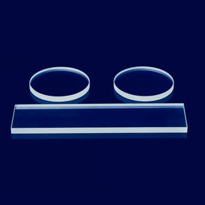 सादा फ्लैट गेज ग्लास/बोरोसिलिकेट रेफ्लेक्स गेज ग्लास - Product Image 1