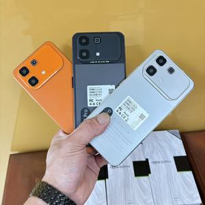 Teléfono Android Original Note 60 Pro, Pantalla de 7.3 Pulgadas, 16 GB + 1 TB, Cámara de 108 MP, Batería de 7800 mAh, Reconocimiento Facial, GPS, Doble SIM, Teléfono Inteligente Desbloqueado - Product Image 1