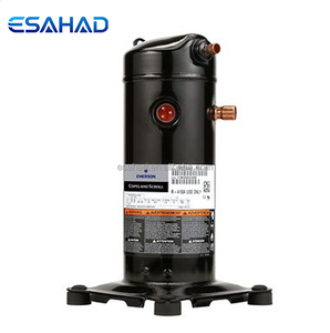 ZP20K5E-PFV-130 ZP20KFE-PFV-130 ZP20K5E-PFV-830 ZP20K5E-PFV-800 R410A Copland Scroll Refrigeration <b>Compressor</b> For Freezer - Product Image 1