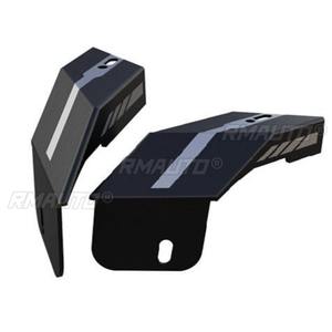 Soporte para Faros Delanteros para BYD Shark 6, Soporte para Modificación de Faros Delanteros, Accesorios para Instalación de Luces Delanteras - Product Image 6