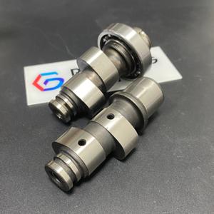 Arbre à cames brut en acier haute performance 50~55HRC Noken As Mentah MIO SPORTY/AMORE/VEGA ZR/VEGA FORCE Racing Raw Mio Camshaft - Product Image 3