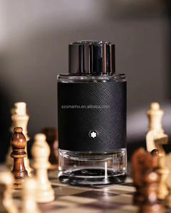 Perfume Clásico Bestseller Montblancs Explorer <span class=keywords><strong>100ML</strong></span> Legend, Fragancia Duradera en Aerosol, Perfume de Diseñador para Hombre - Product Image 2