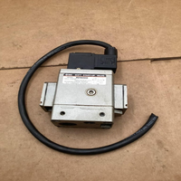 PLC apto para arranque suave AV4000, solenoide de aire comprimido, venta al por mayor