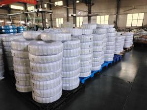 SAE J188高压动力转向耐油<span class=keywords><strong>CSM</strong></span> 3/8软管 - Product Image 4