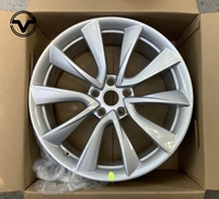 Jante en alliage d'aluminium OEM 18/19 pouces 1044224-00-B 1044261-00-A 1044224-00-A 1234224-00-B 1234261-00-A pour Tesla Model 3