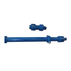 Cilindros Hidráulicos Mini de Doble Acción Tipo CDT4 al Mejor Precio - Product Image 1