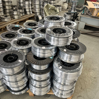 Vente directe d'usine spécialisée dans le fil de plomb à souder 0.5-60mm pour le soudage