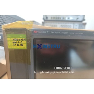 Keysight N9010B เครื่องวิเคราะห์สัญญาณ EXA 10Hz-44GHz เต็มไปด้วยตัวเลือกที่ยอดเยี่ยม H - Product Image 2