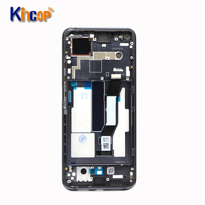 6,67 "para <span class=keywords><strong>Xiaomi</strong></span> <span class=keywords><strong>Mi</strong></span> <span class=keywords><strong>10T</strong></span> 5G LCD con marco pantalla táctil digitalizador montaje piezas de repuesto para <span class=keywords><strong>Xiaomi</strong></span> <span class=keywords><strong>Mi</strong></span> <span class=keywords><strong>10T</strong></span> LCD - Product Image 5