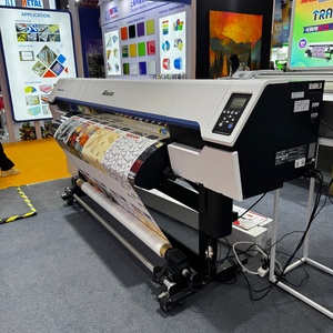 Encre de sublimation SB411/SB410 d'utilisation d'imprimante de sublimation de <span class=keywords><strong>TS330</strong></span>-<span class=keywords><strong>1600</strong></span> du Japon Mimaki - Product Image 4