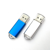 KDATA Fabrika Promosyon Küçük Boy Renkli Plastik USB 3.0 Arabirimli Cl Usb 2.0 Flash Bellek 32GB 64GB USB Flash Sürücü