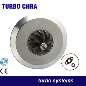 Turbo CHRA Chra GT1549S 7381230001 7173480002 7173480001 7517685004S para Nissan Primastar <span class=keywords><strong>Opel</strong></span> <span class=keywords><strong>Movano</strong></span> A Vivaro 1,9 TDI DTI DCI - Product Image 5