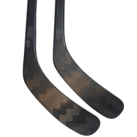 Nouveau bâton de hockey sur glace en fibre de carbone 2026, vente en gros en Chine, durable, pour entraînement et matchs professionnels, 380g 165cm