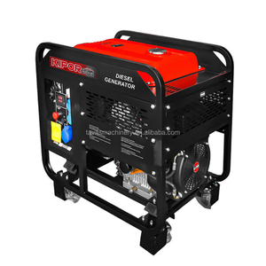 Motor de motocicleta V-Twin nuevo de bajo consumo para uso doméstico en venta, 15kw 16Kva 15.5kw 16.5kw 220v Monofásico - Product Image 2
