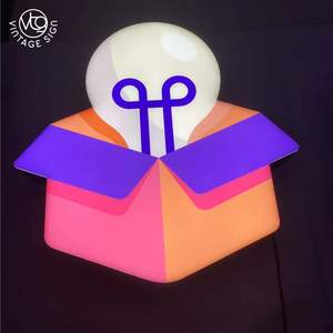 Letras con Iluminación Frontal LED, Letrero Luminoso con Bombillas Grandes, Letreros Iluminados con Iluminación Frontal, Precios <span class=keywords><strong>de</strong></span> Fábrica - Product Image 5