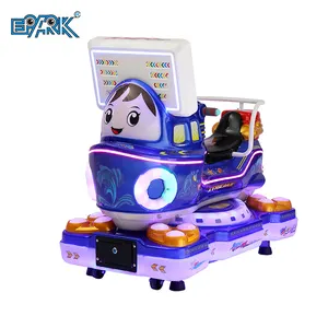 Best Arcade Machine Cheap Price Kiddie Ride Epark Carnival Rides Electric Riding Toy Swing Machine